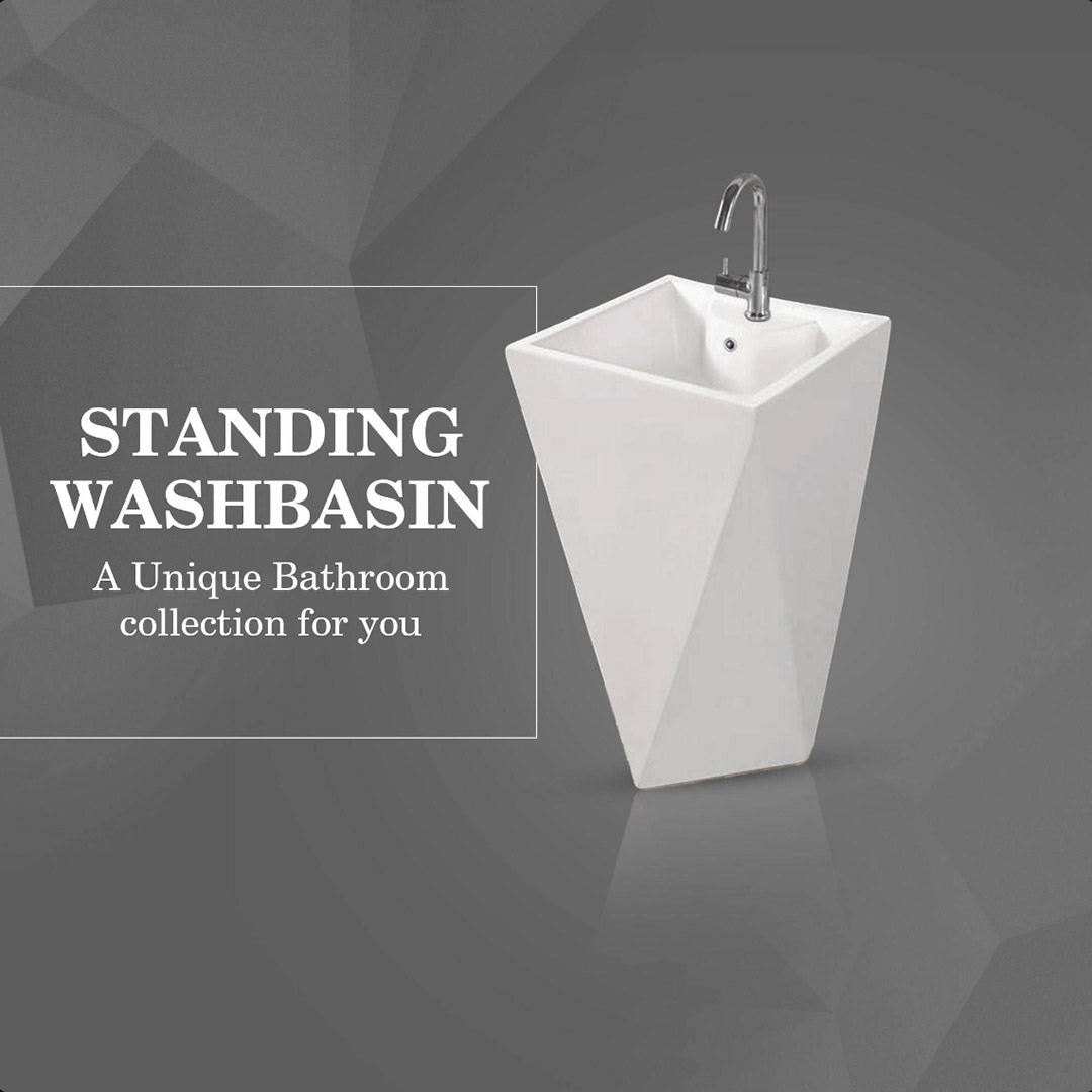 Bathroom accessories