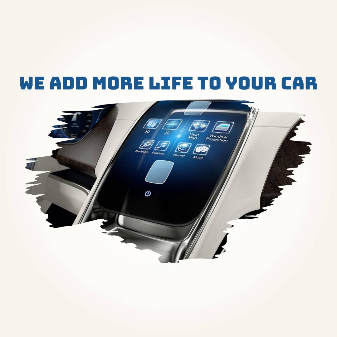 Automobile
