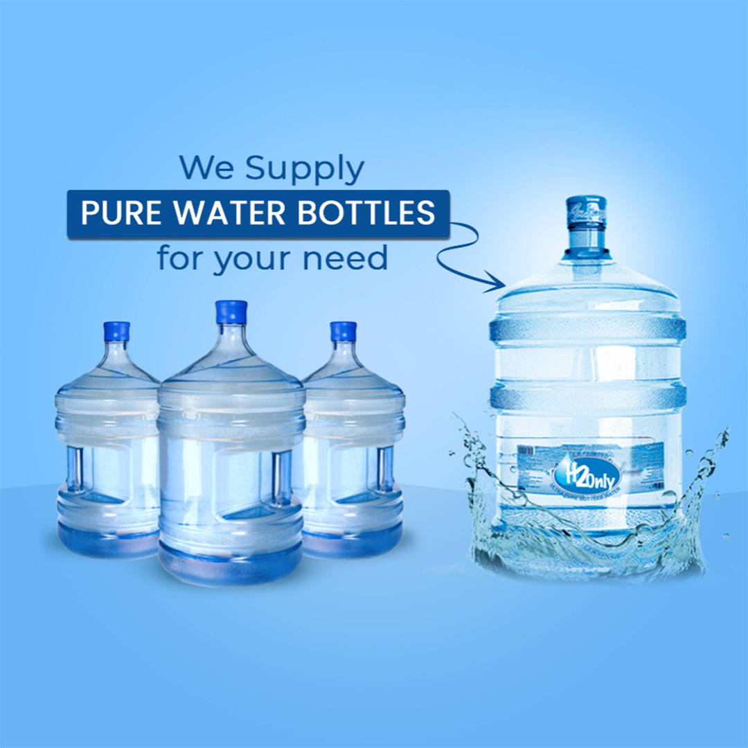 RO Water