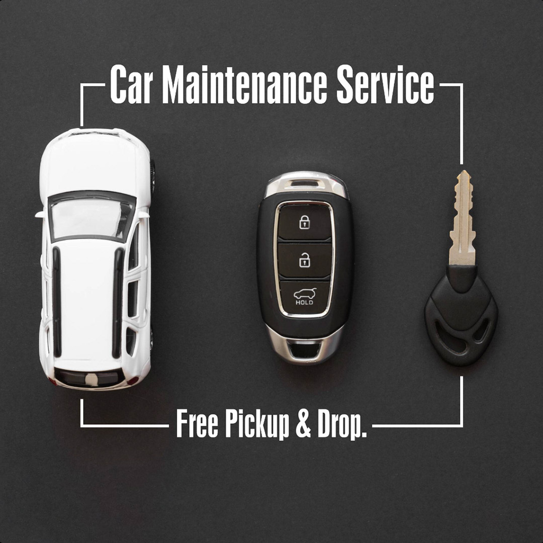 Automobile