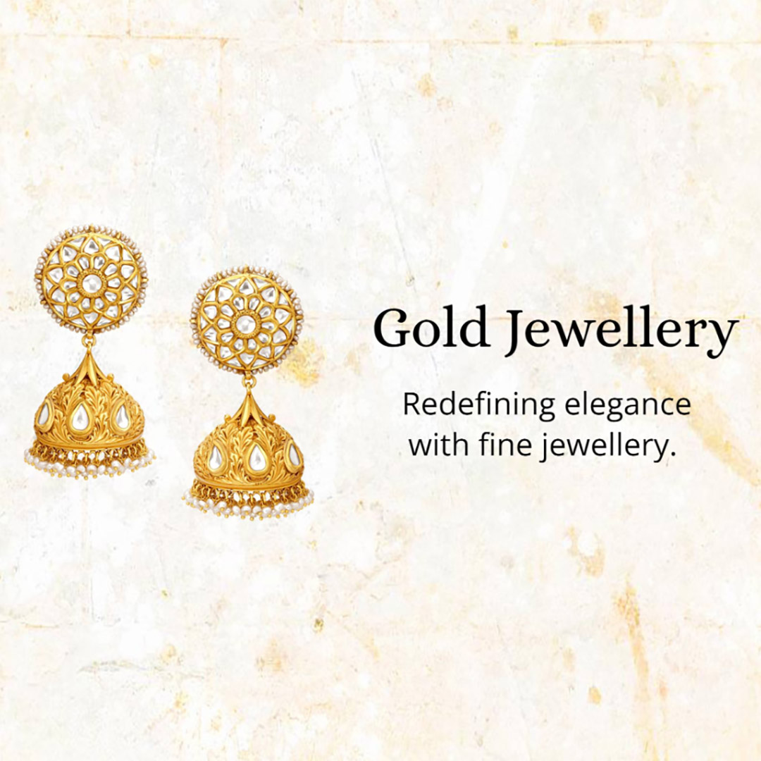 Gems & Jewellery