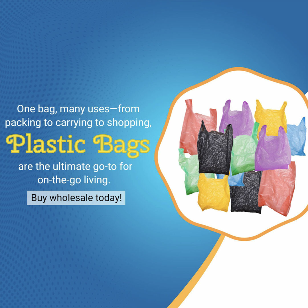 Bag Manufacturing