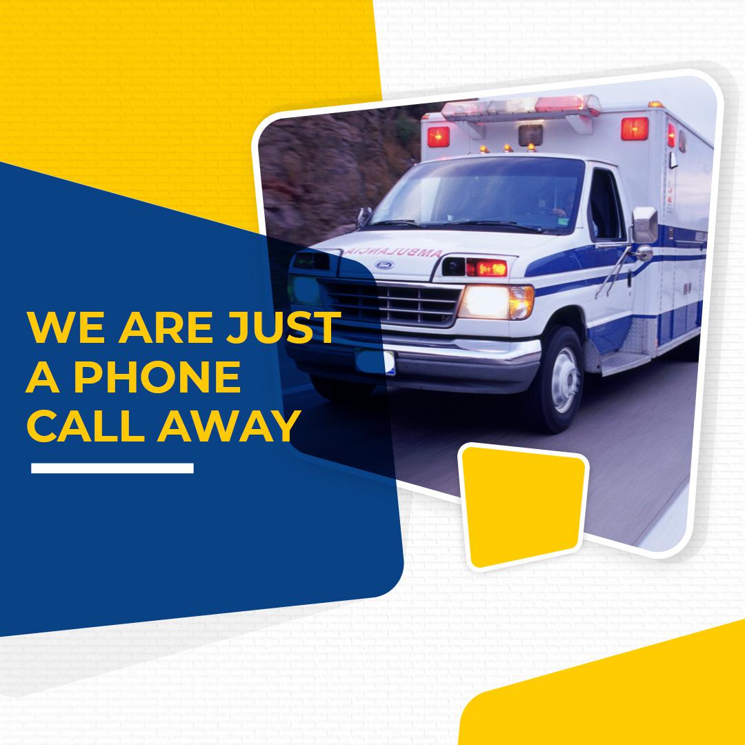 Ambulance