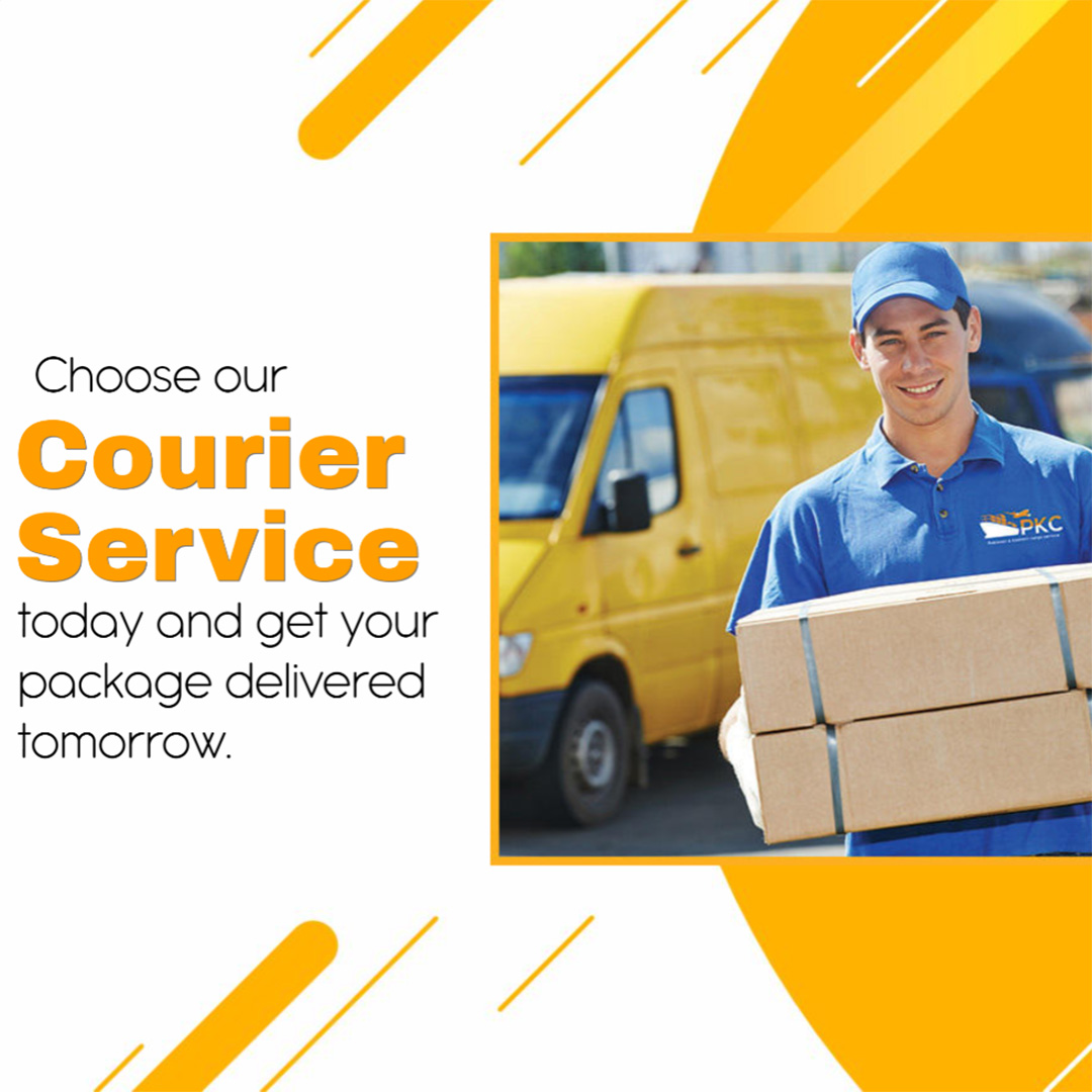Logistics