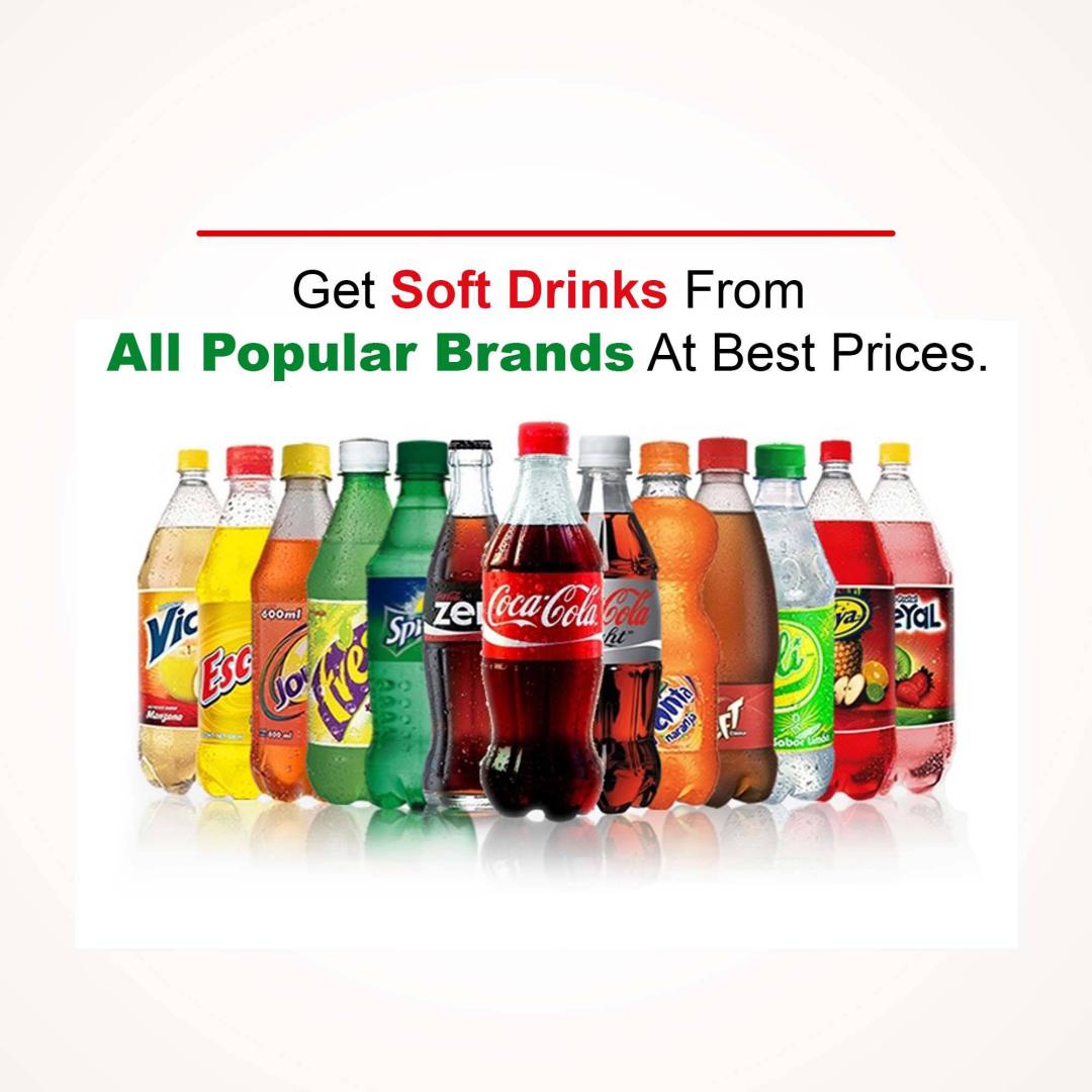 Beverages