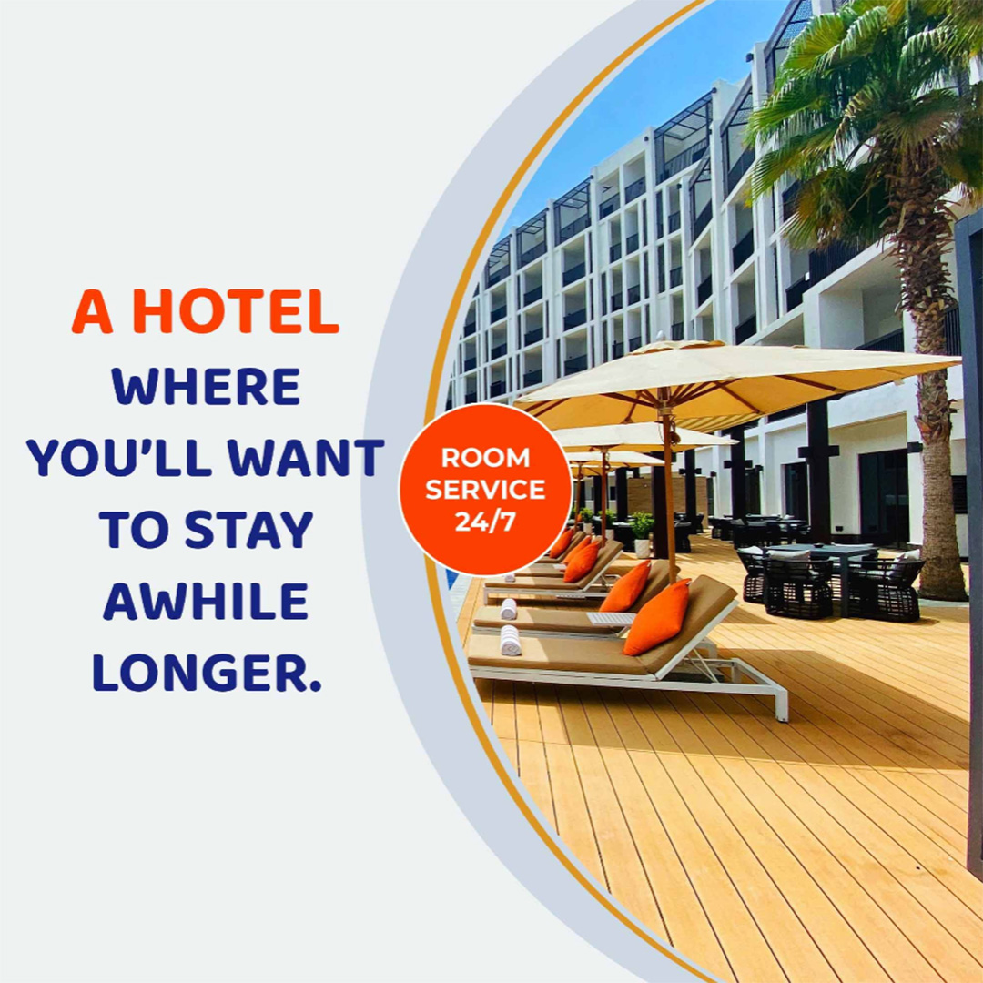 Hotels