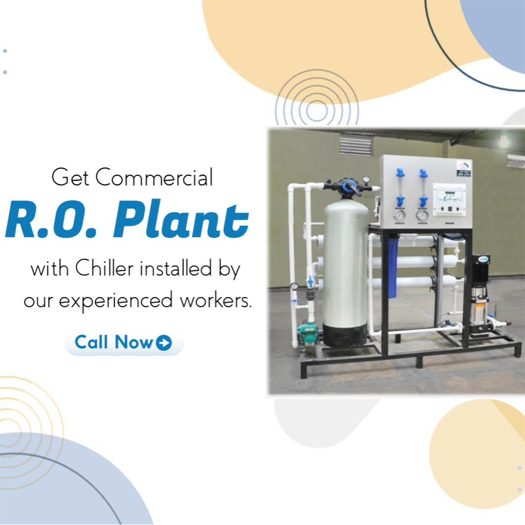 RO Water