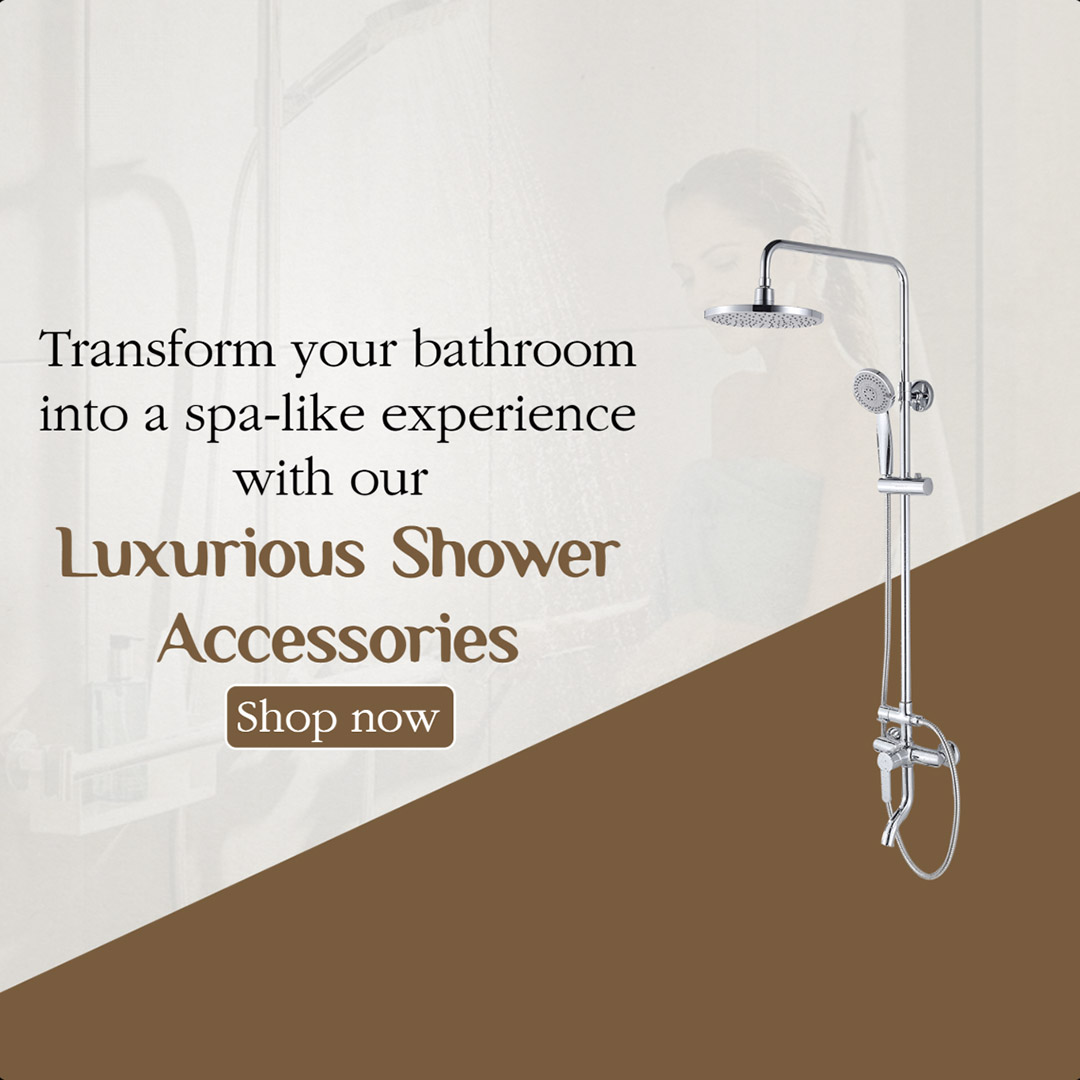 Bathroom Accessories