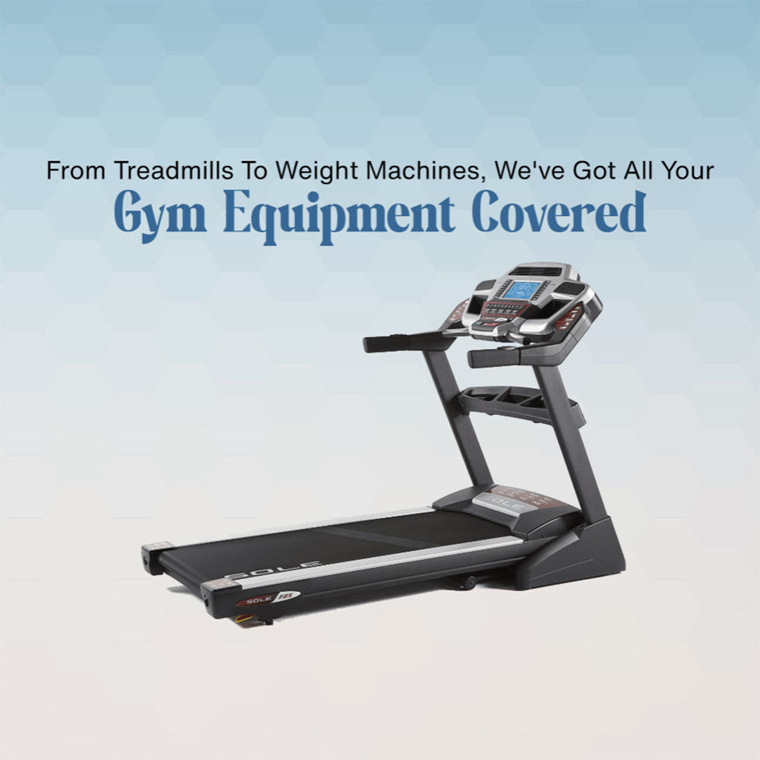 Gym & Yoga