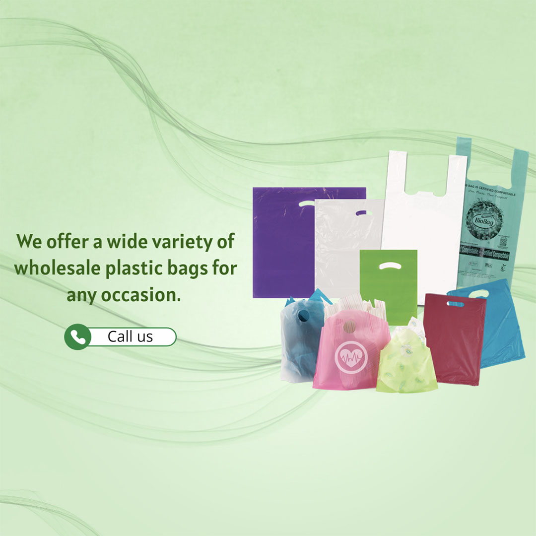 Bag Manufacturing