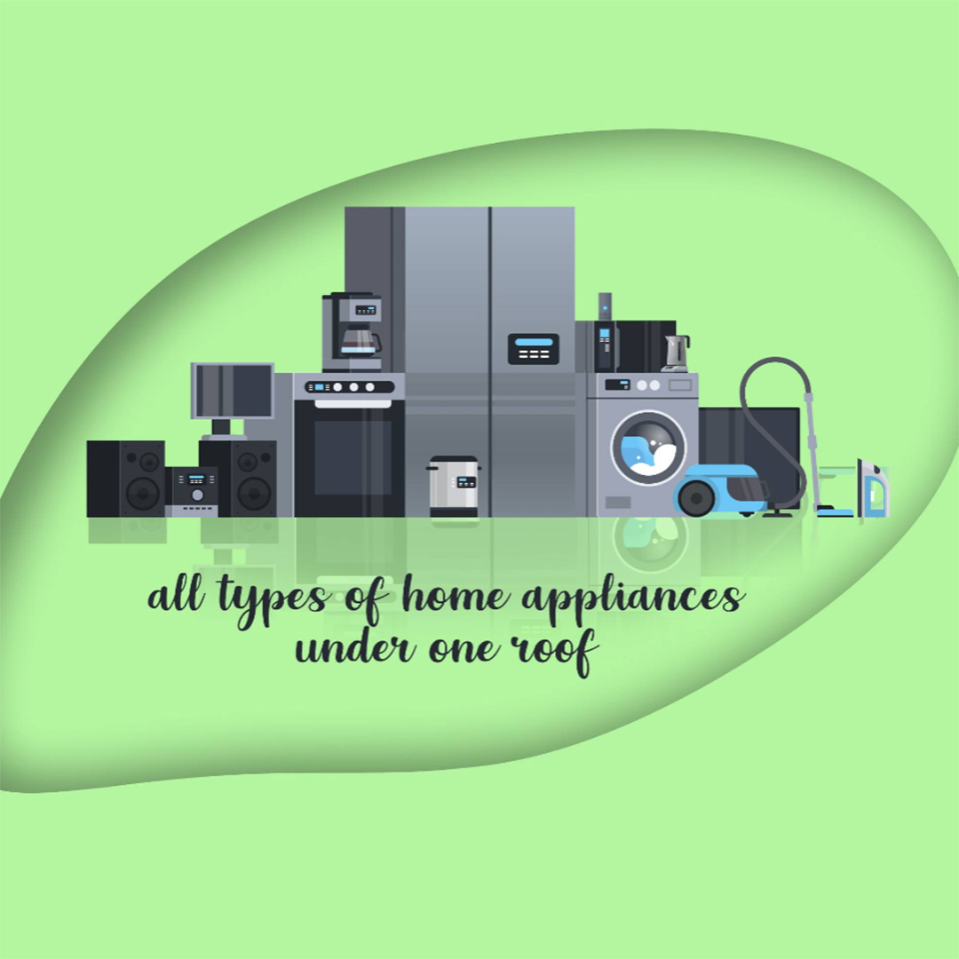 Home Appliances