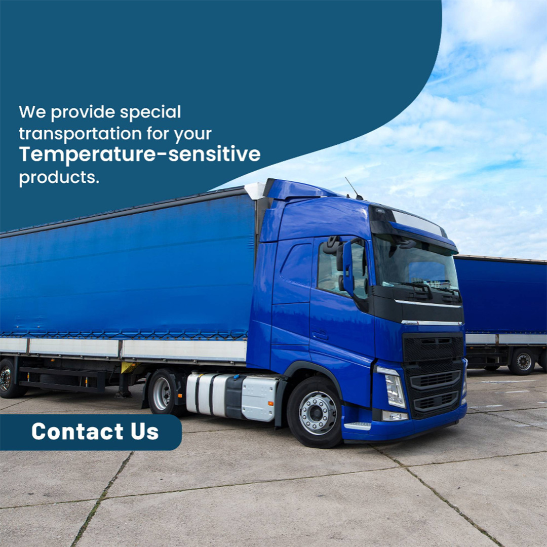 Logistics
