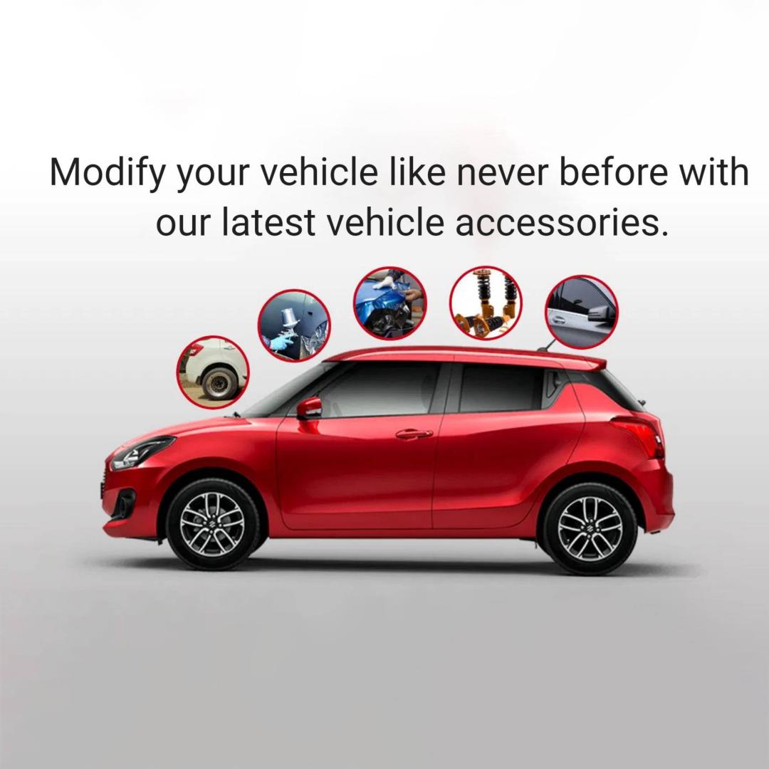 Automobile
