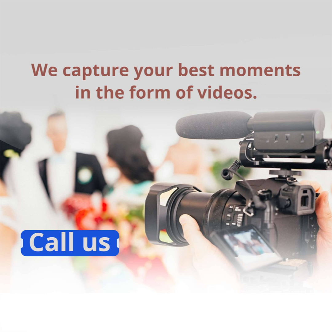 Photography & Videography
