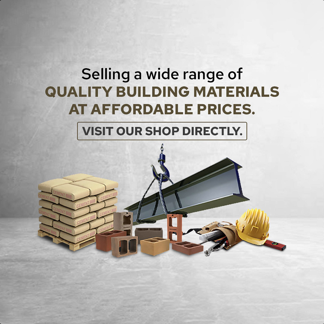 Building Materials Traders
