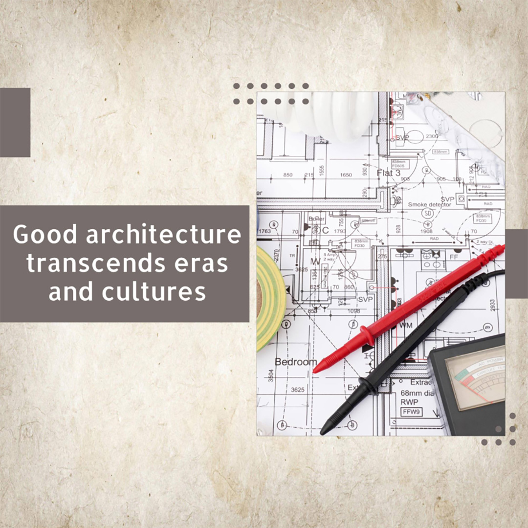 Architecture