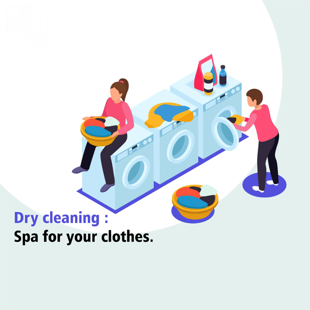 Dry Cleaners