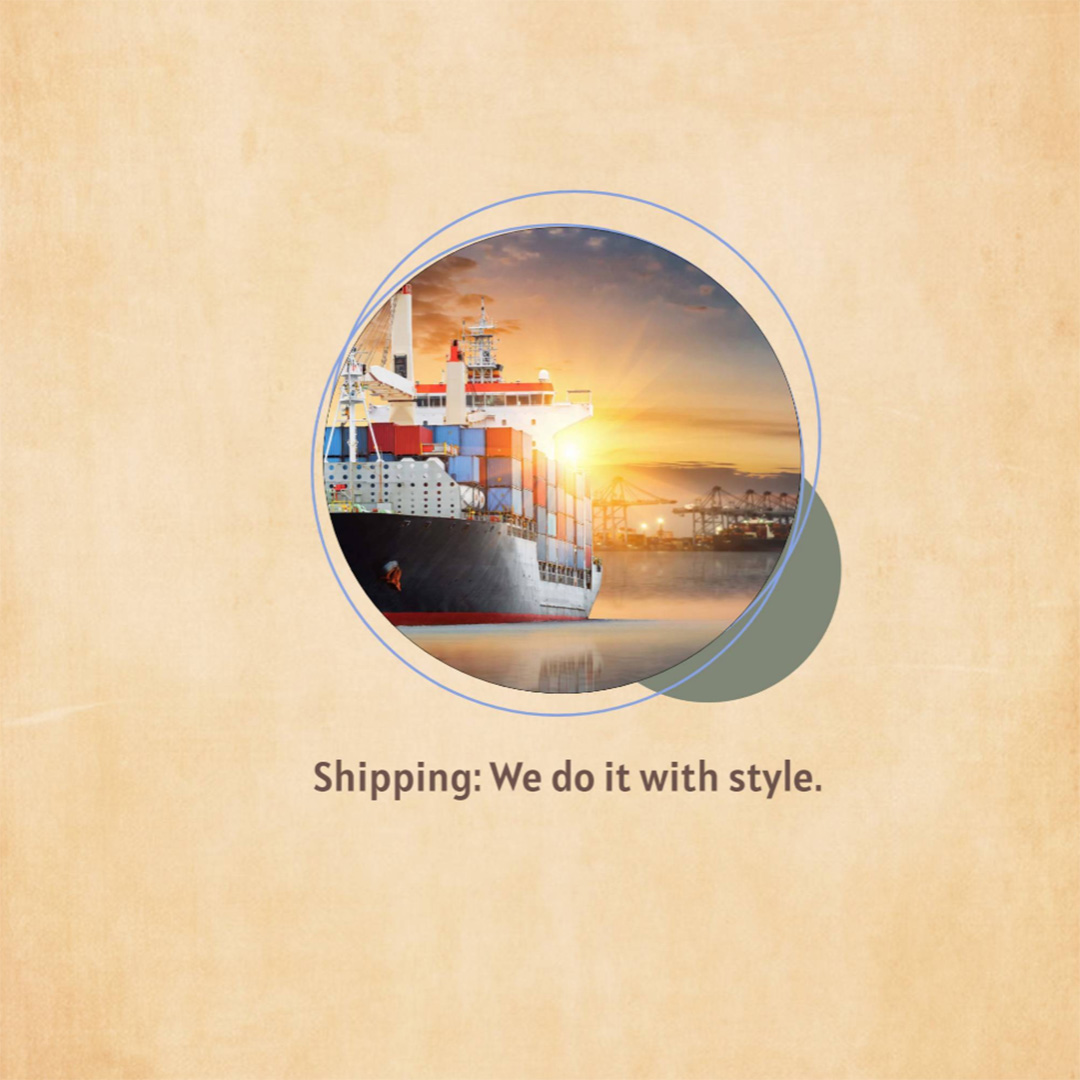 Logistics