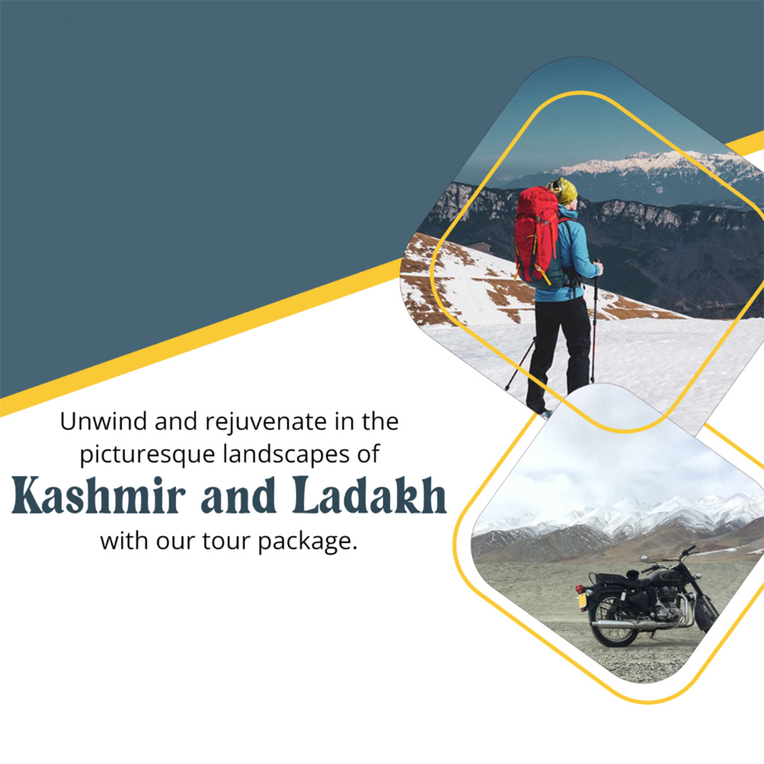Tours and Travels