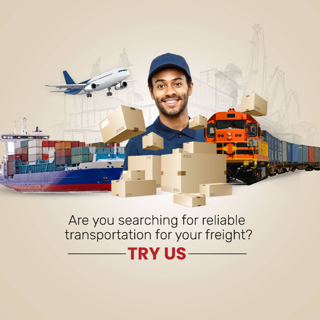 Logistics