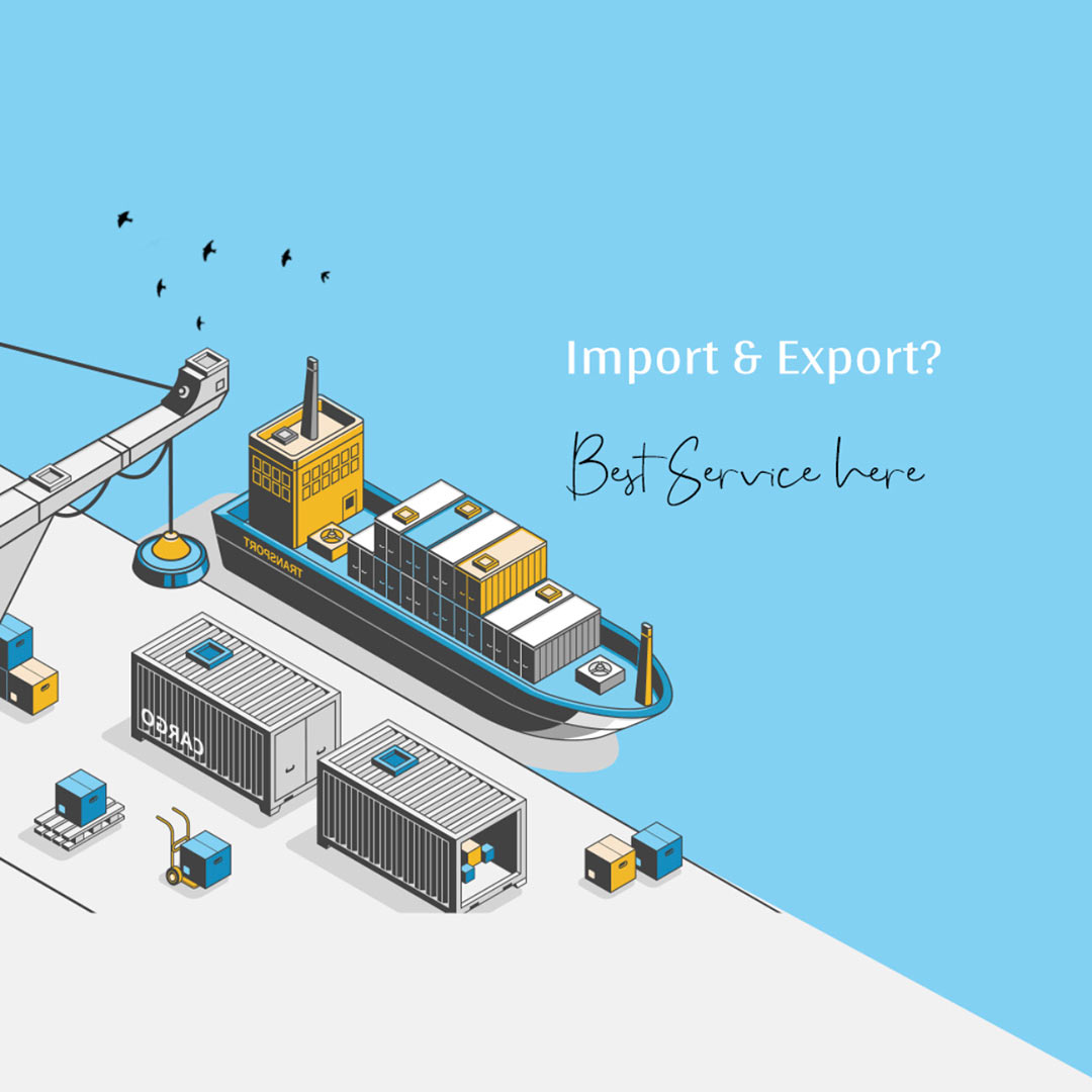 Logistics