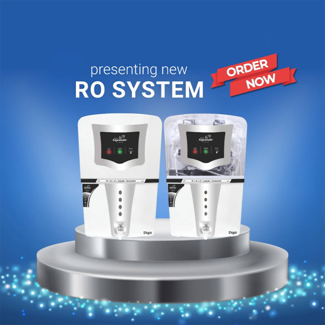 RO Water
