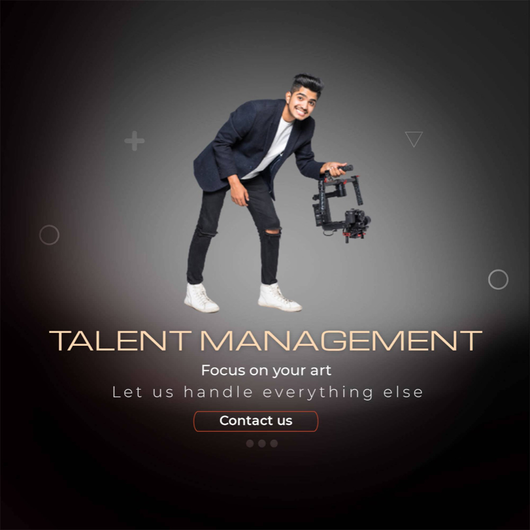 Photography & Videography