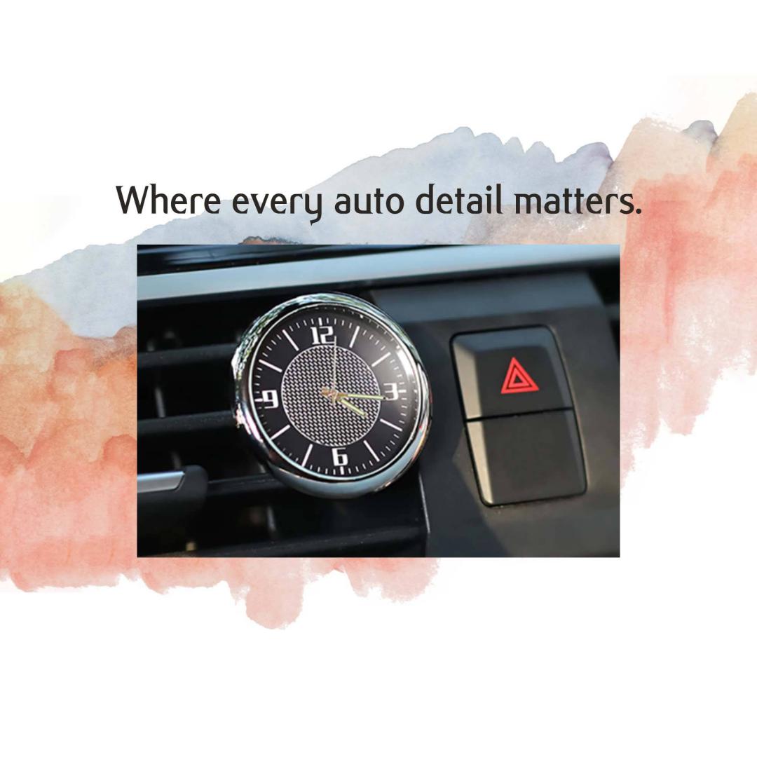Automobile