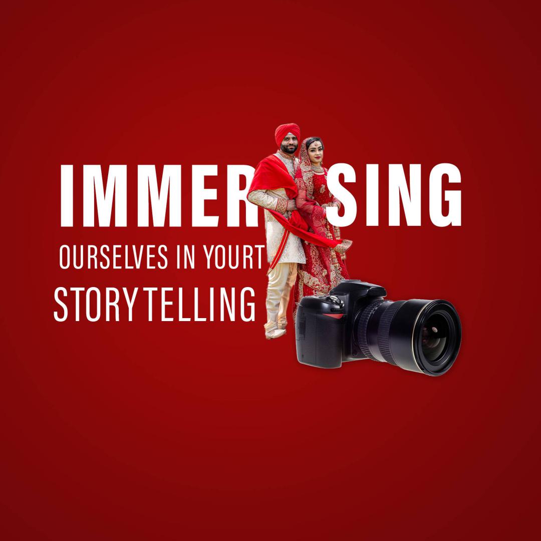 Photography & Videography