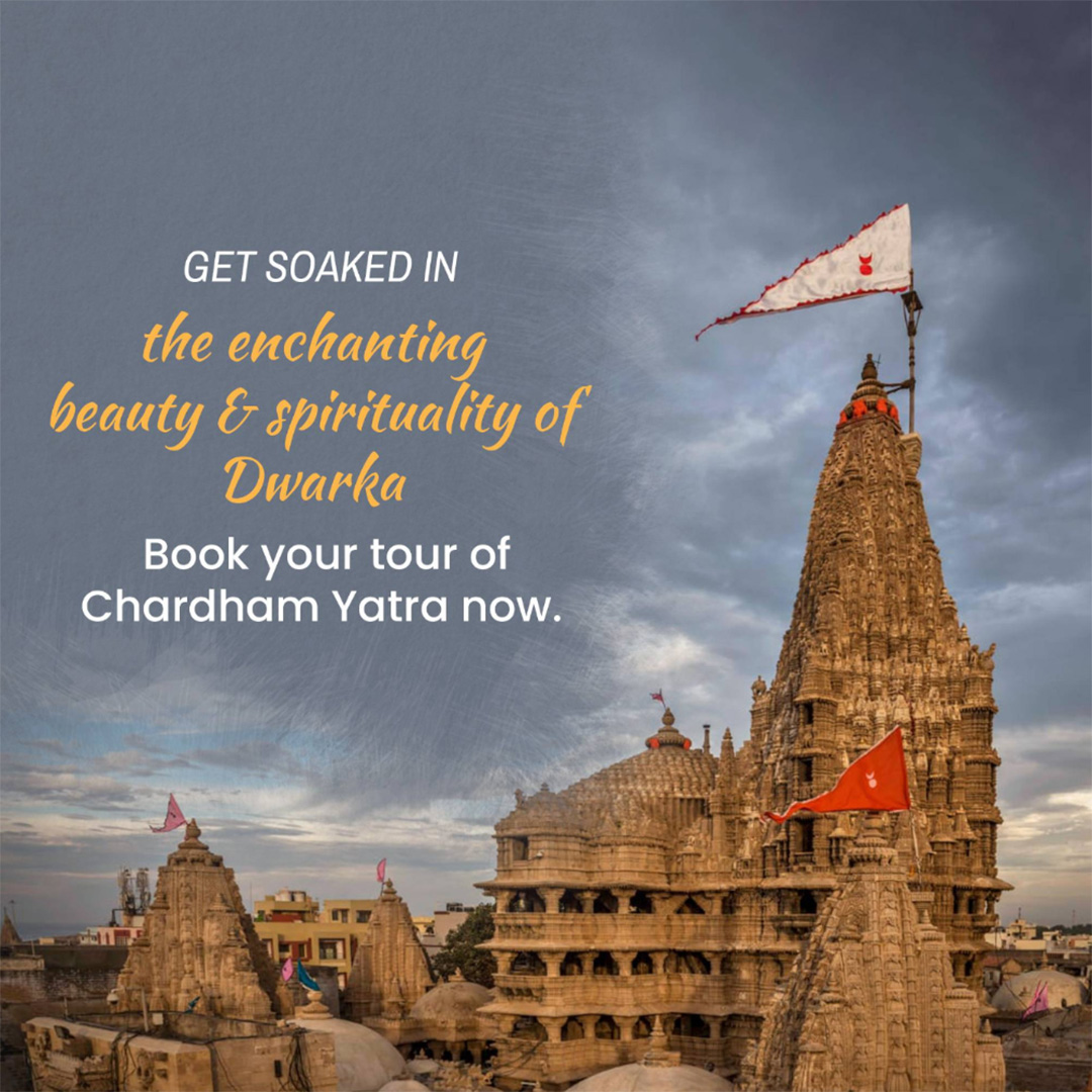 Tours and Travels