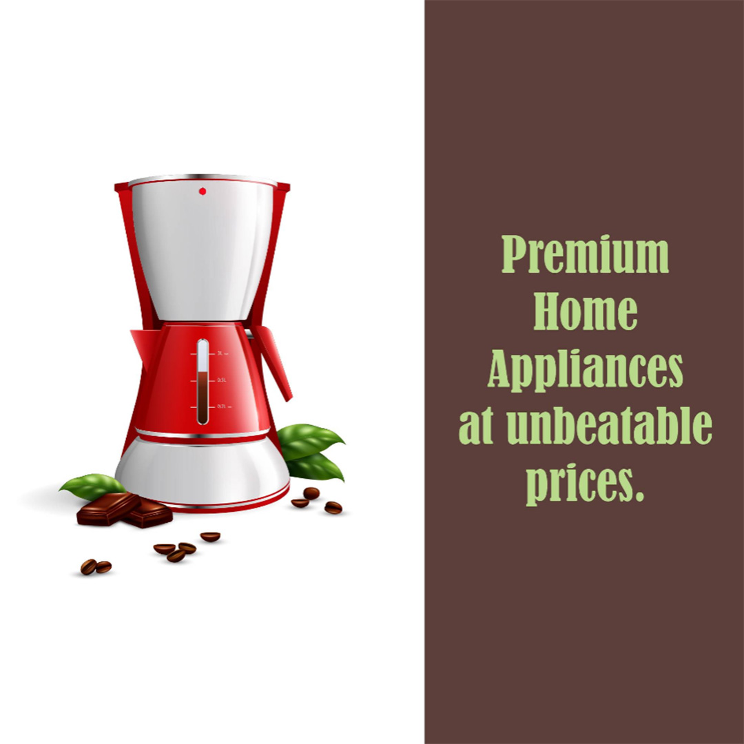 Home Appliances
