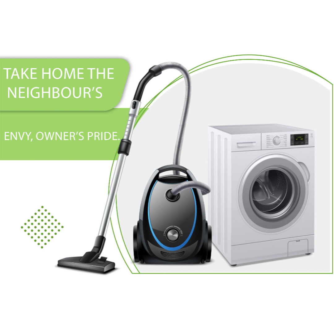 Home Appliances