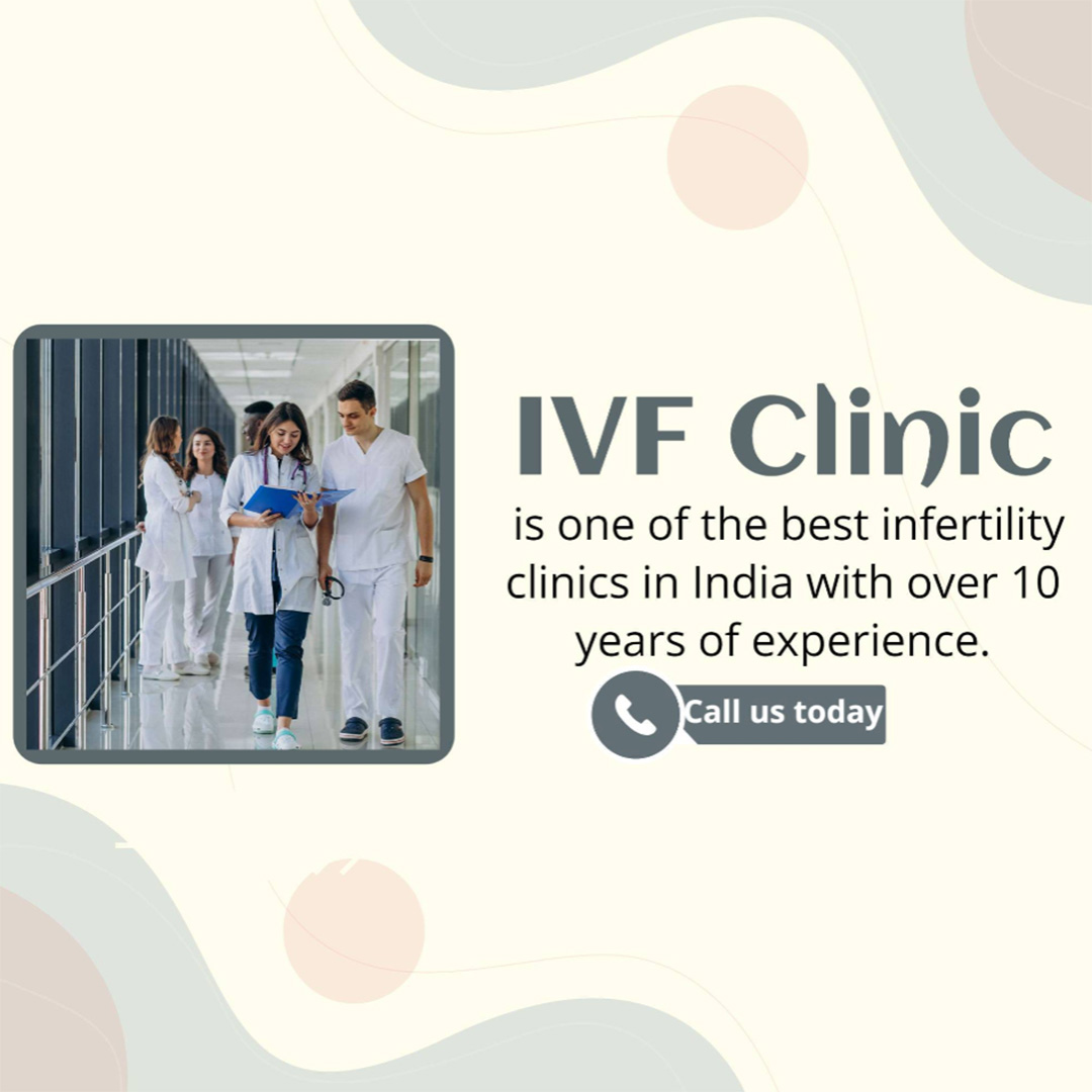 Hospital & Clinic
