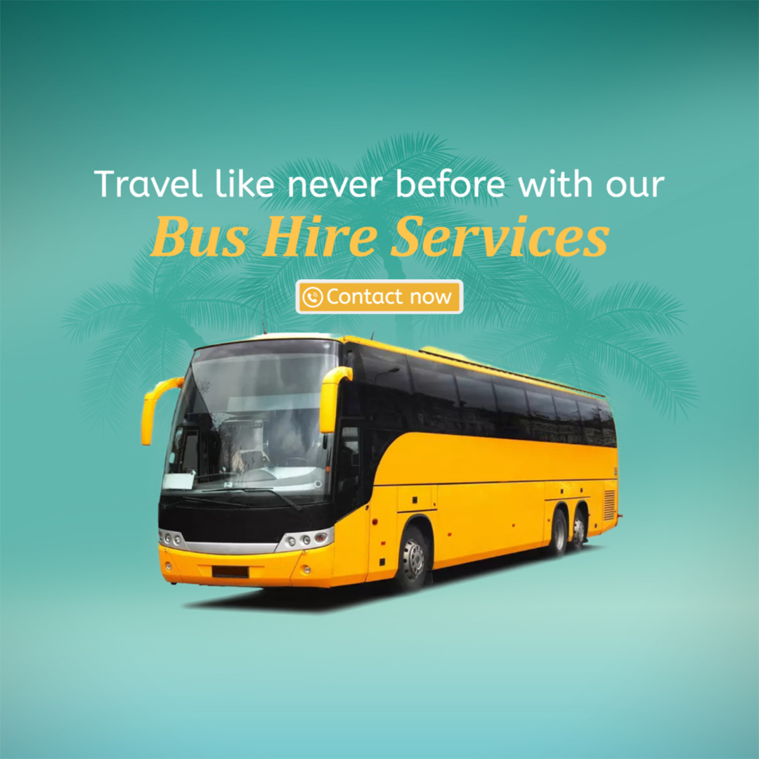 Tours and Travels
