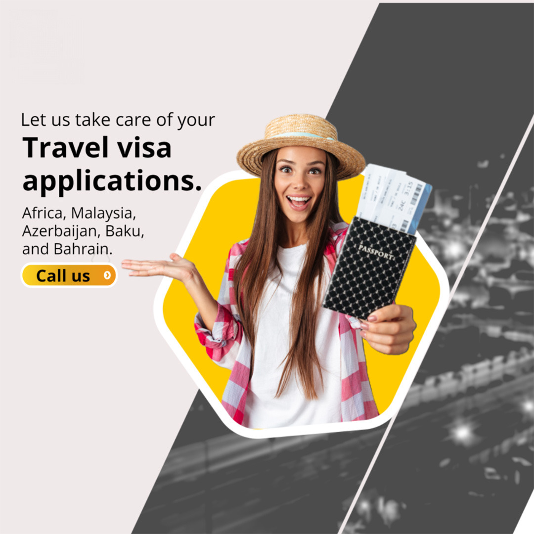 Tours and Travels