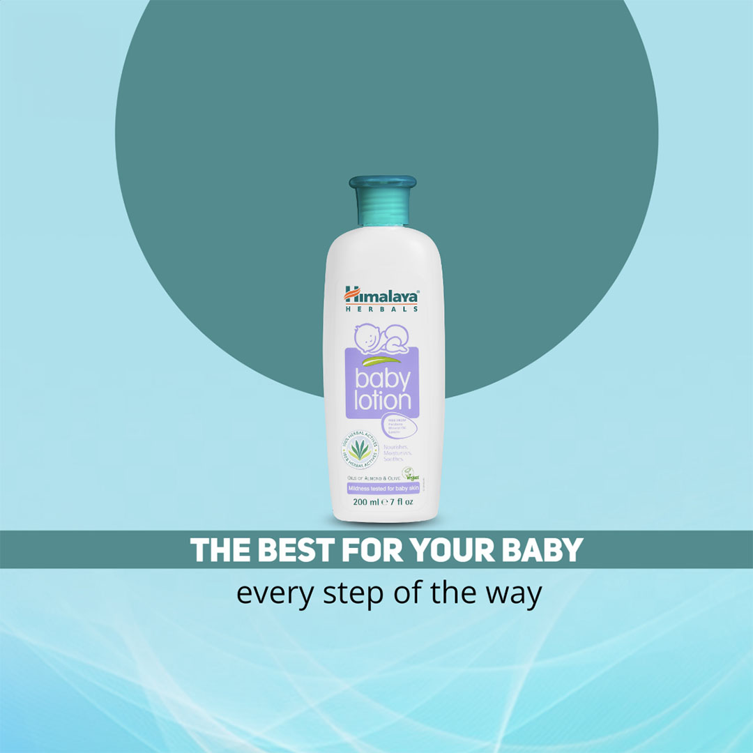 Baby Care Products