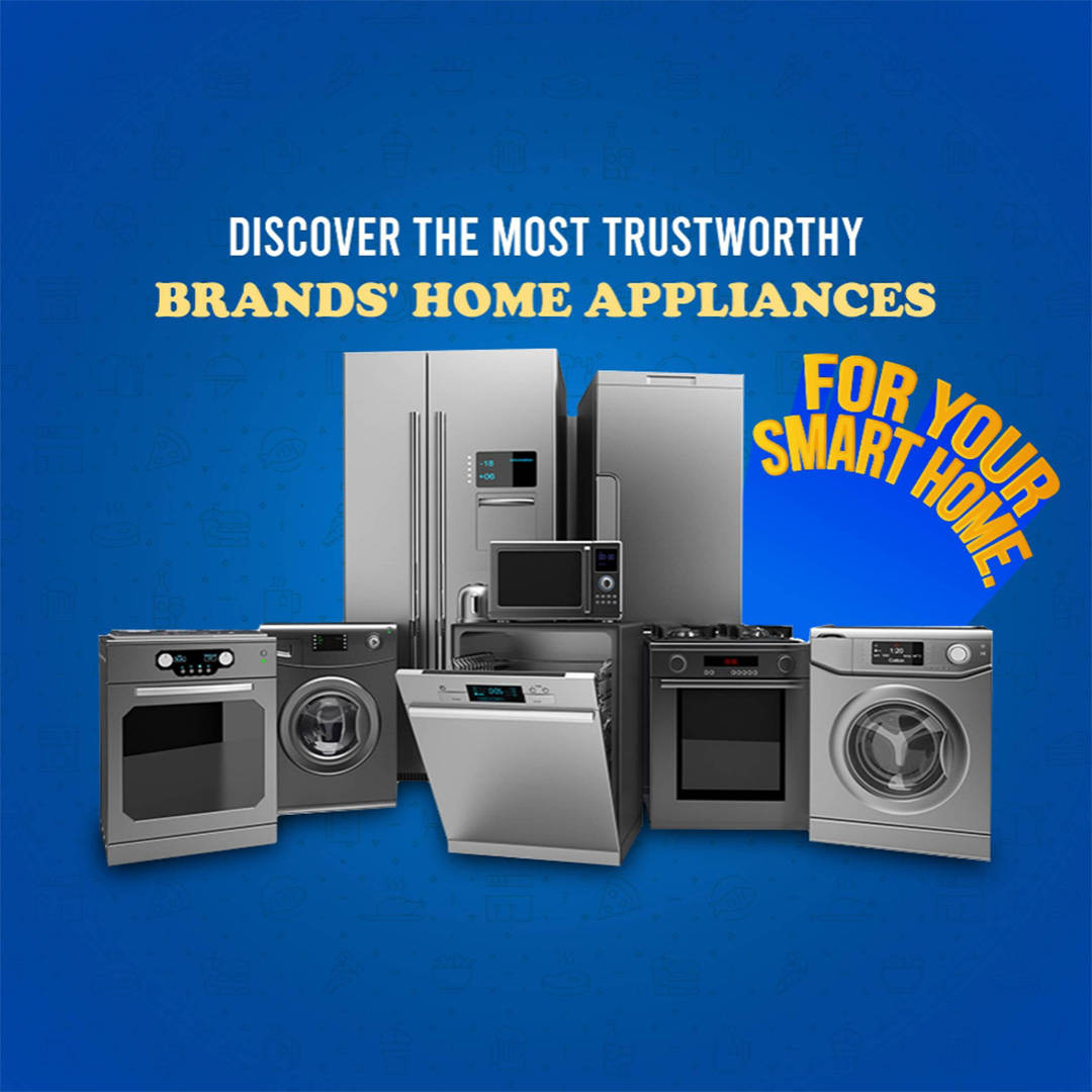 Home Appliances