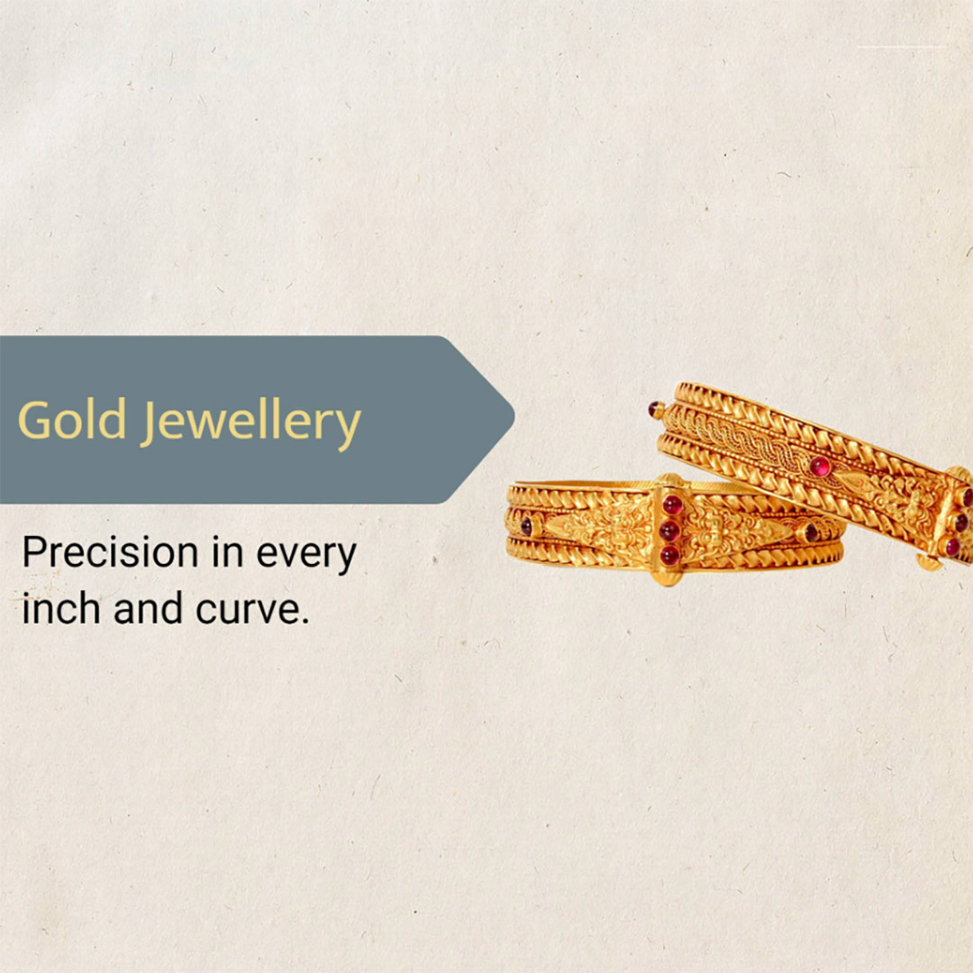 Gems & Jewellery