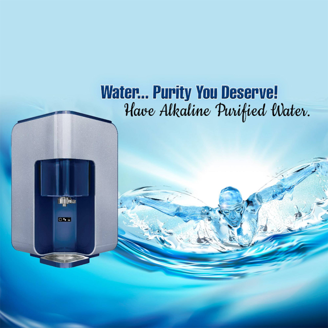 RO Water
