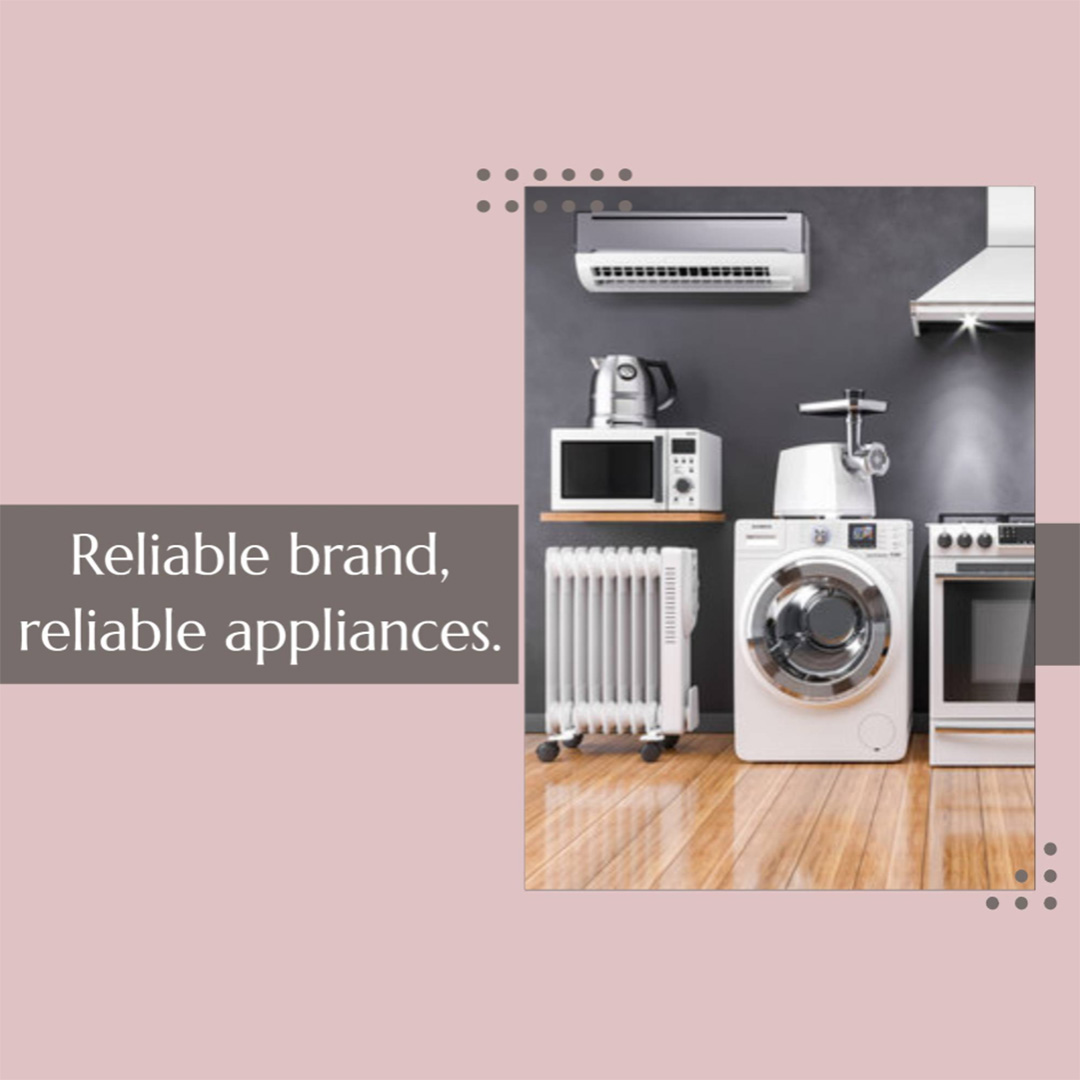 Home Appliances