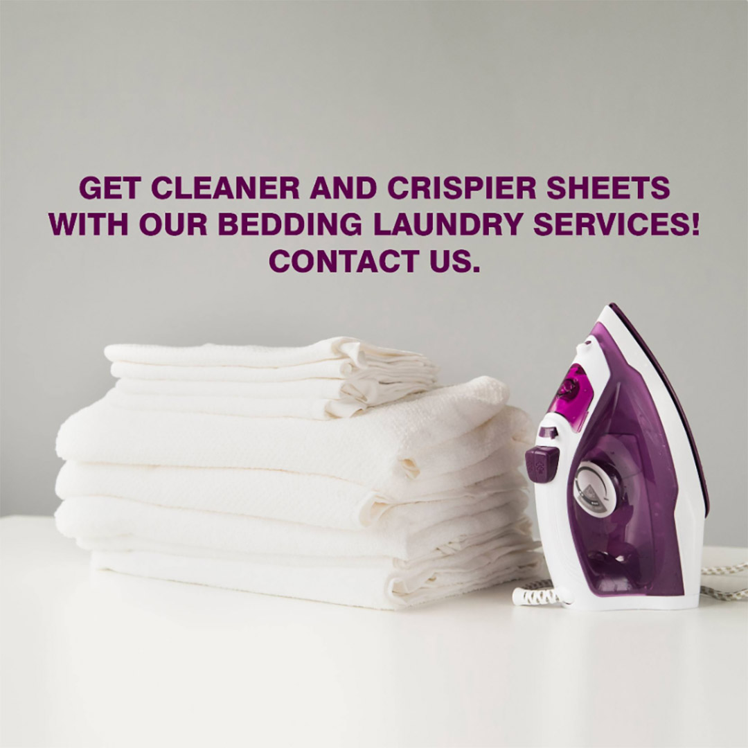 Dry Cleaners