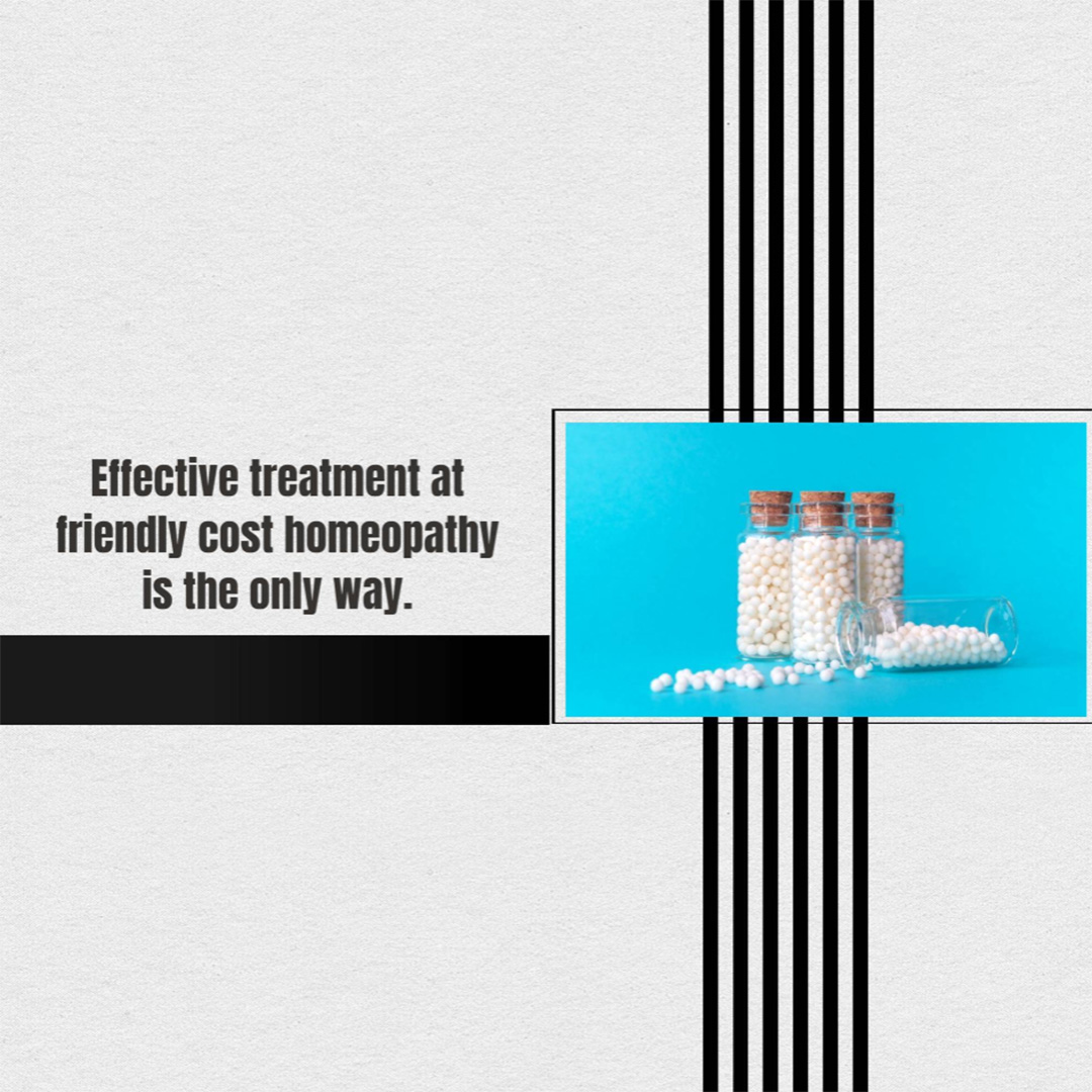 Homeopathy
