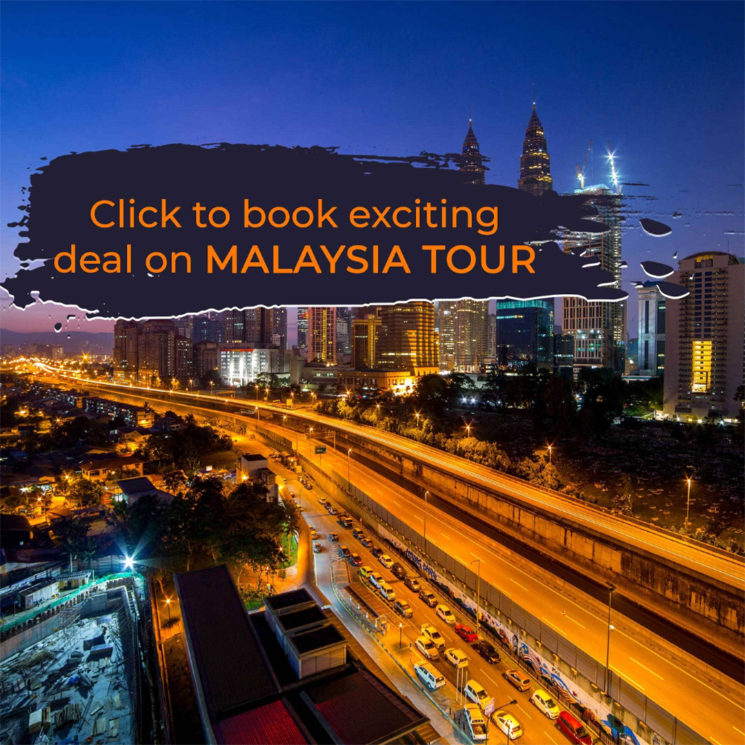 Tours and Travels