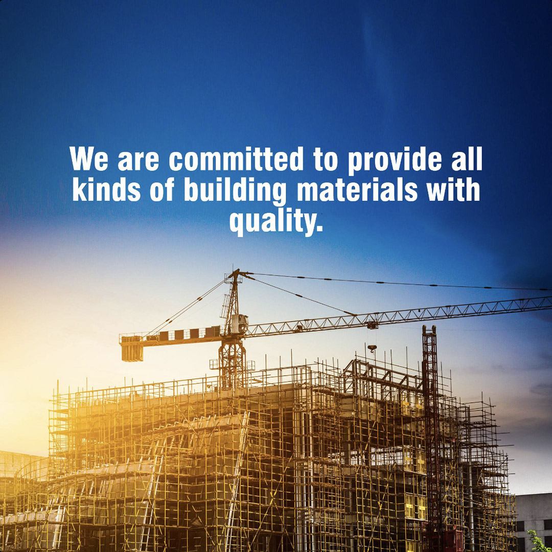 Building Materials Traders