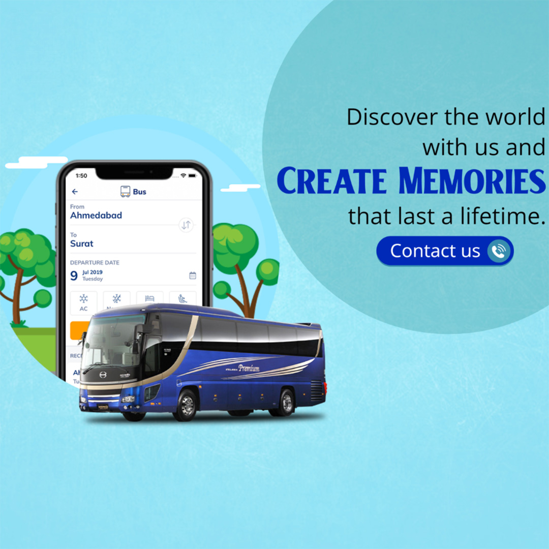 Tours and Travels