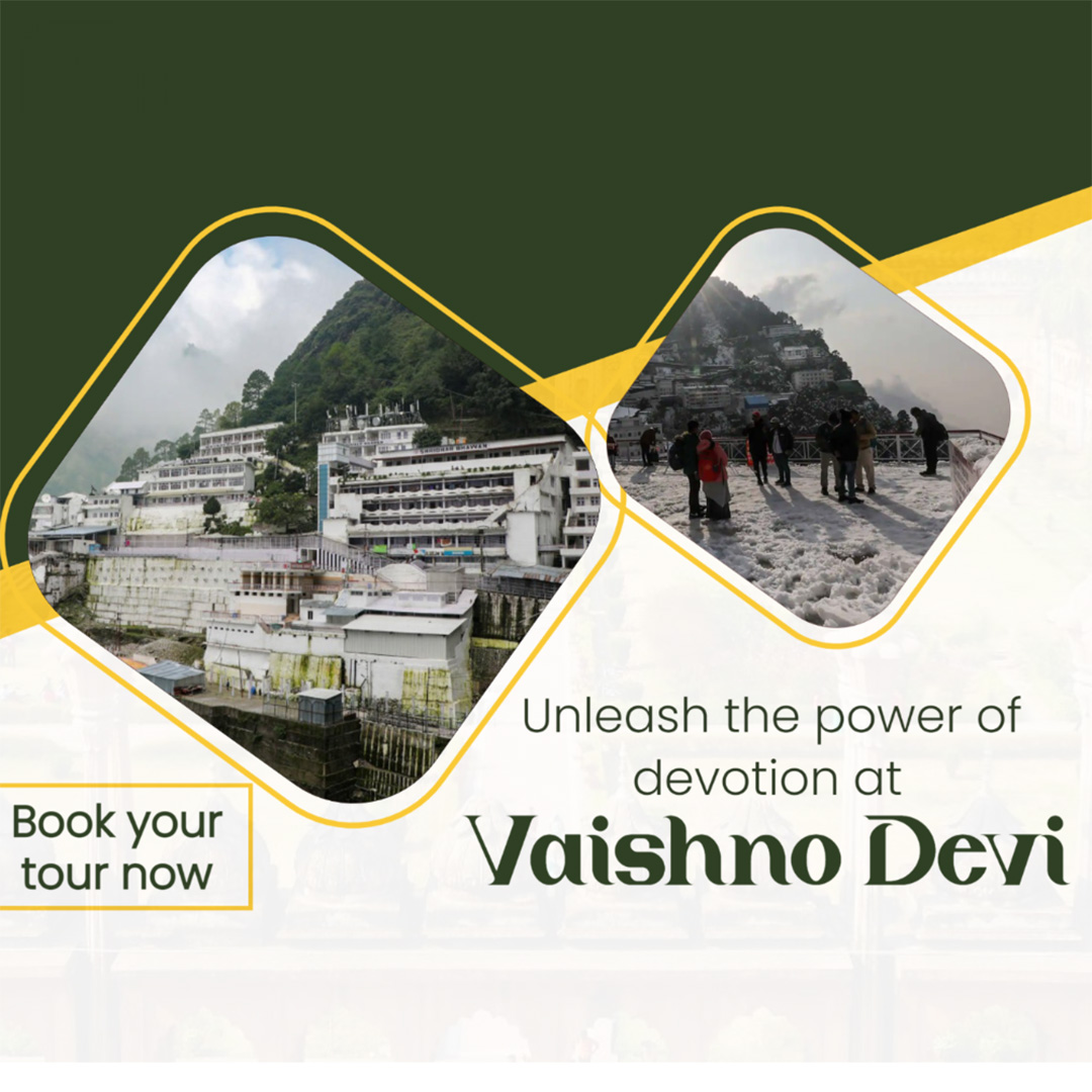 Tours and Travels