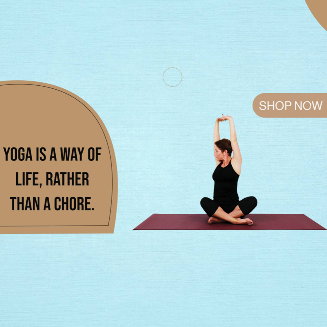 Gym & Yoga