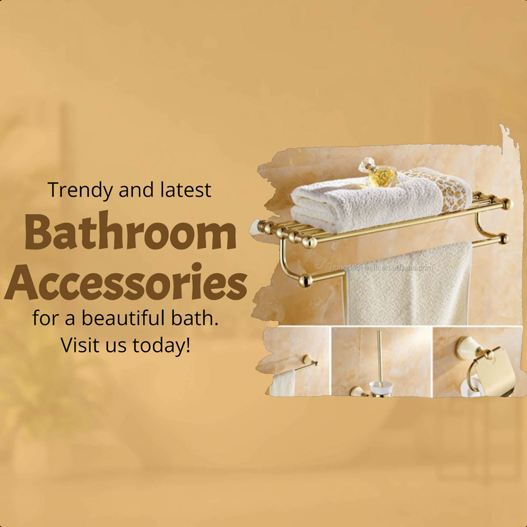 Bathroom Accessories