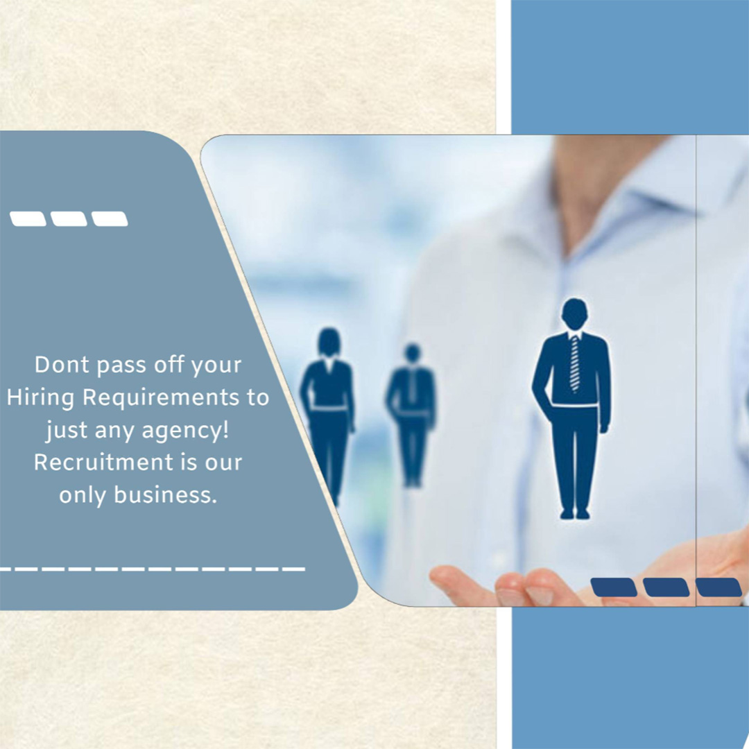 Placement Services