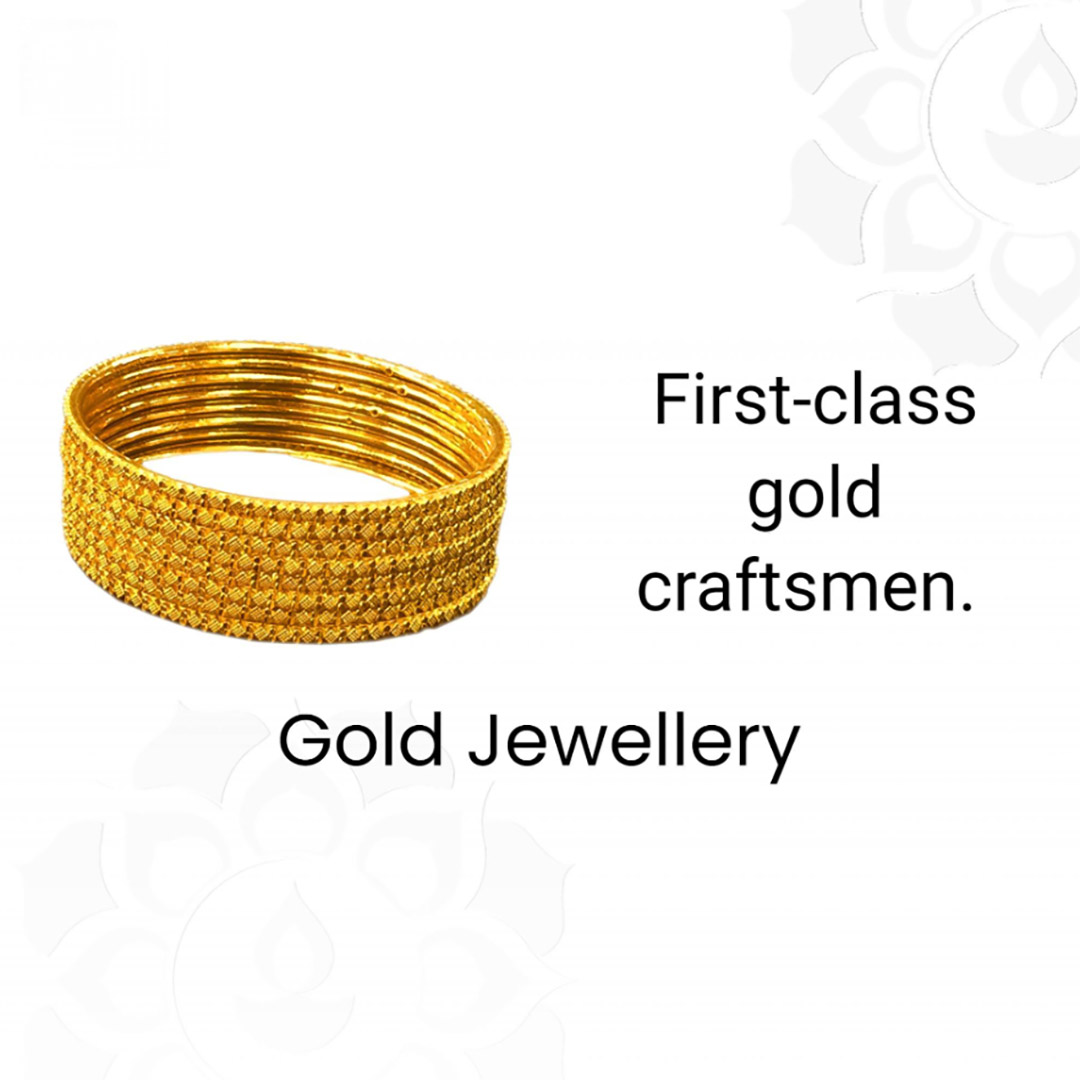 Gems & Jewellery